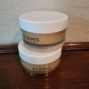 2 - ELEMIS Pro-Collagen Makeup Melting Cleansing Balm - 50g / 1.7oz NWOB